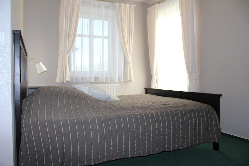 Hotel U Parku Hořovice Kamer foto